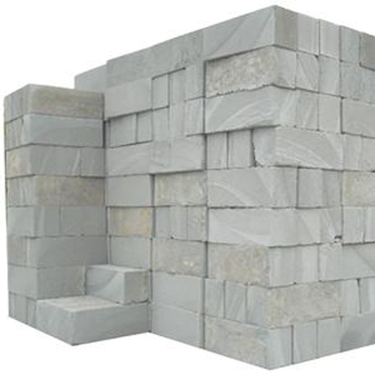 振安不同砌筑方式蒸压加气混凝土砌块轻质砖 加气块抗压强度研究